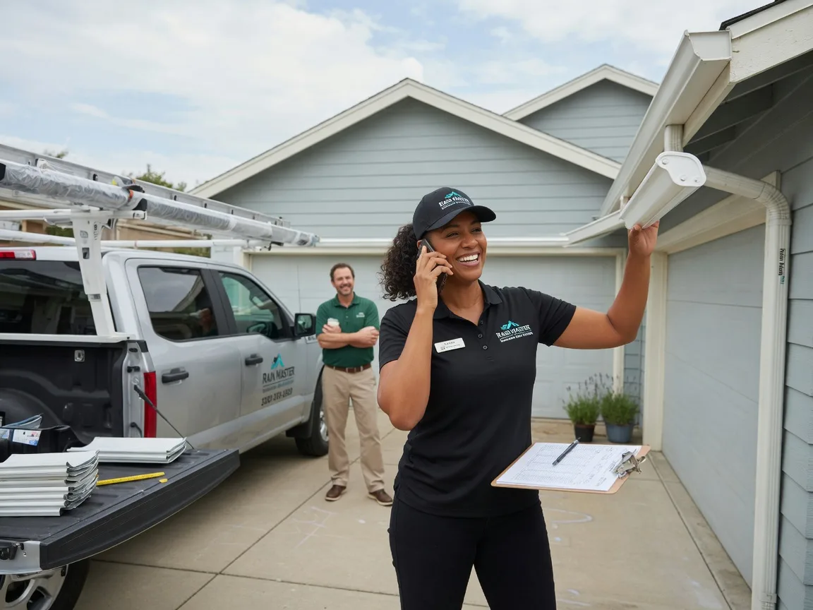 Gutter Installation Barrett, MN FAQs